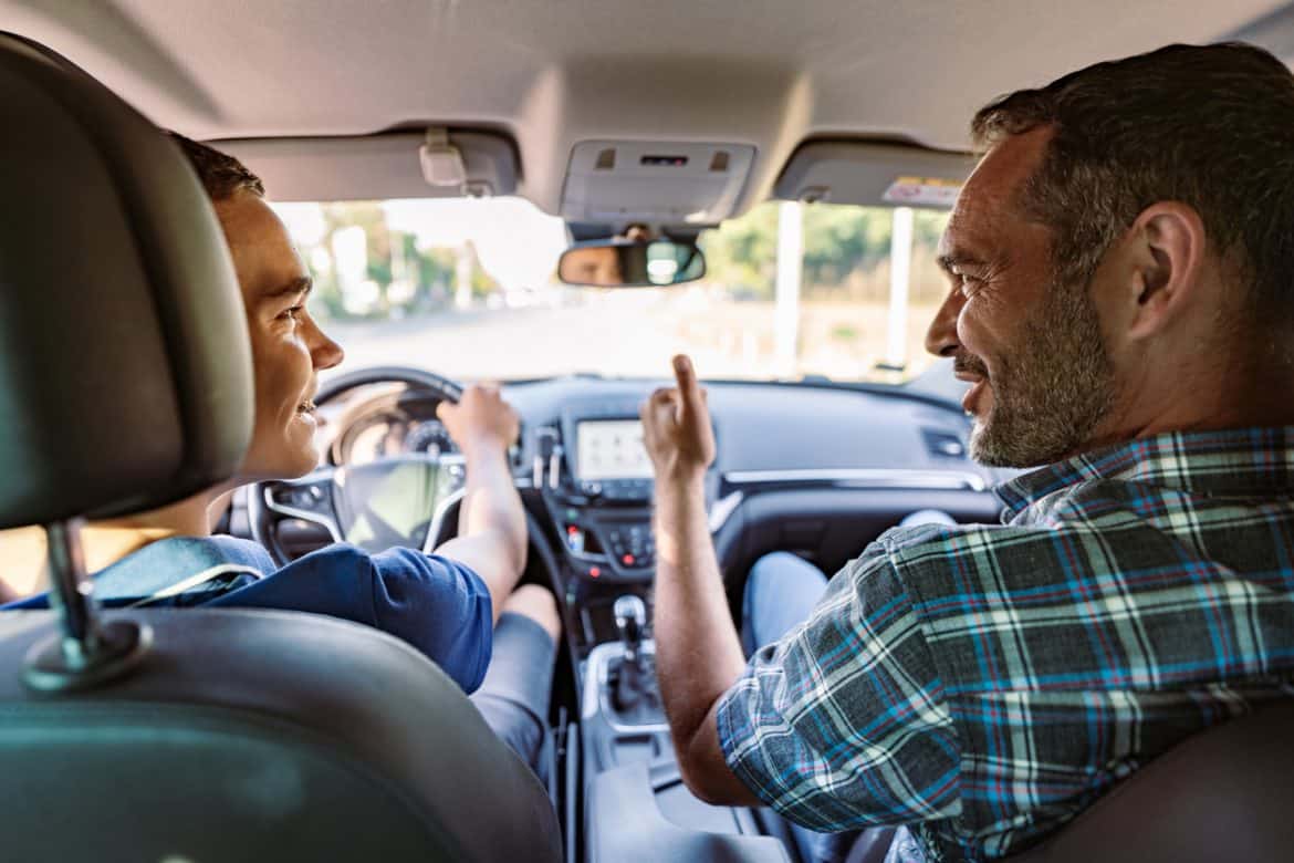 Auto per neopatentati e famiglie: 10 modelli spaziosi, sicuri e guidabili nel 2026