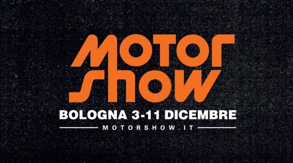 Tutti a Bologna per il Motor Show 2016!