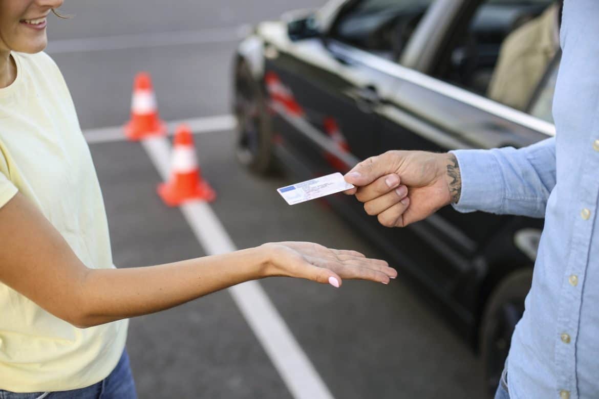 Auto per neopatentati: scelte e regole