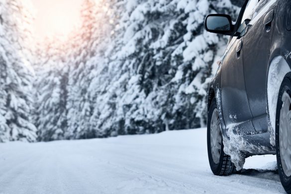 Accessori e catene, i consigli per affrontare l&#8217;inverno