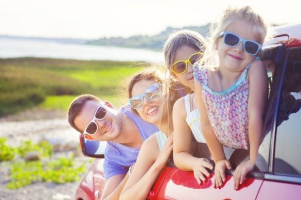 Noleggio auto in vacanza, il decalogo per farlo in sicurezza