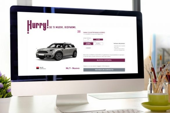 Le classifiche di Hurry: le cinque auto ideali per i neopatentati