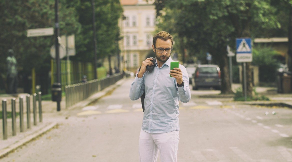 “Dove ho lasciato l’auto?”. Te lo ricorda Google Maps