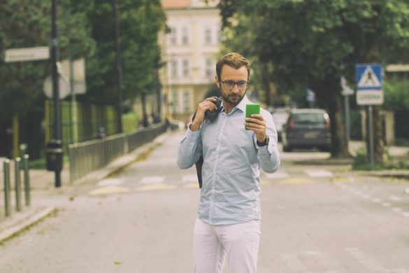 &#8220;Dove ho lasciato l&#8217;auto?&#8221;. Te lo ricorda Google Maps