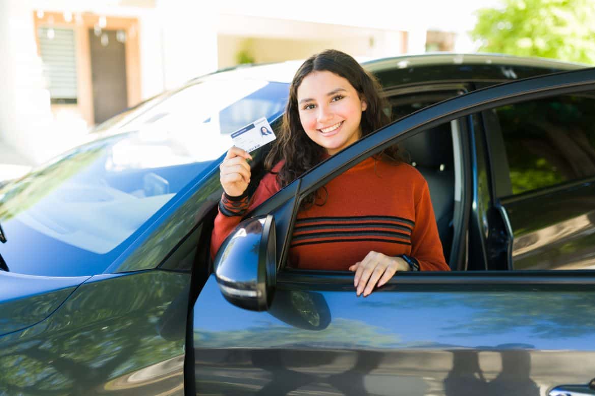 Patente a 17 anni: cosa cambia nelle nuove regole UE