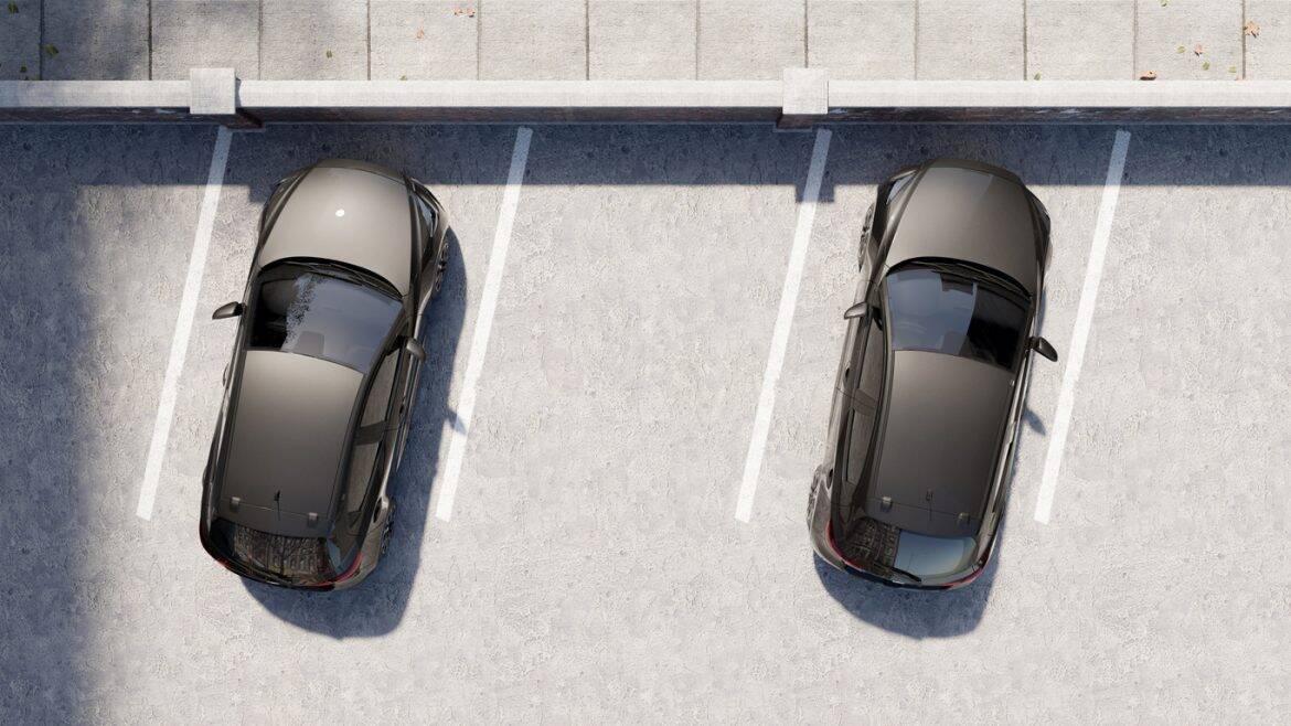 Pass residenti per auto a noleggio: cosa cambia nel 2025