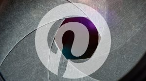 Lens il nuovo progetto di Pinterest