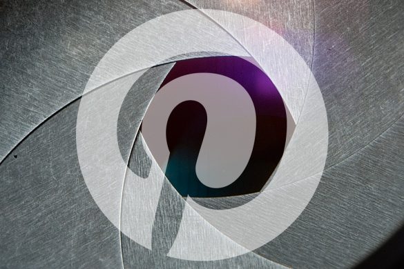 Pinterest lancia Lens, lo Shazam dello shopping