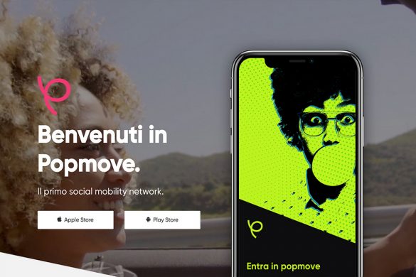 Popmove, i numeri di una crescita costante