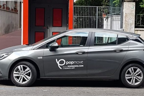 Popmove, Pingiori: &#8220;Gli stili di vita cambiano. Non conta più il possesso dell&#8217;auto ma l&#8217;utilizzo&#8221;