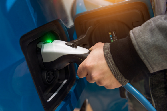 Sostituire la batteria di un’auto elettrica: quanto costa?