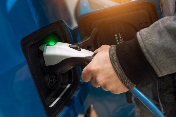 Veicoli green e condivisione: la mobilità privata sta cambiando