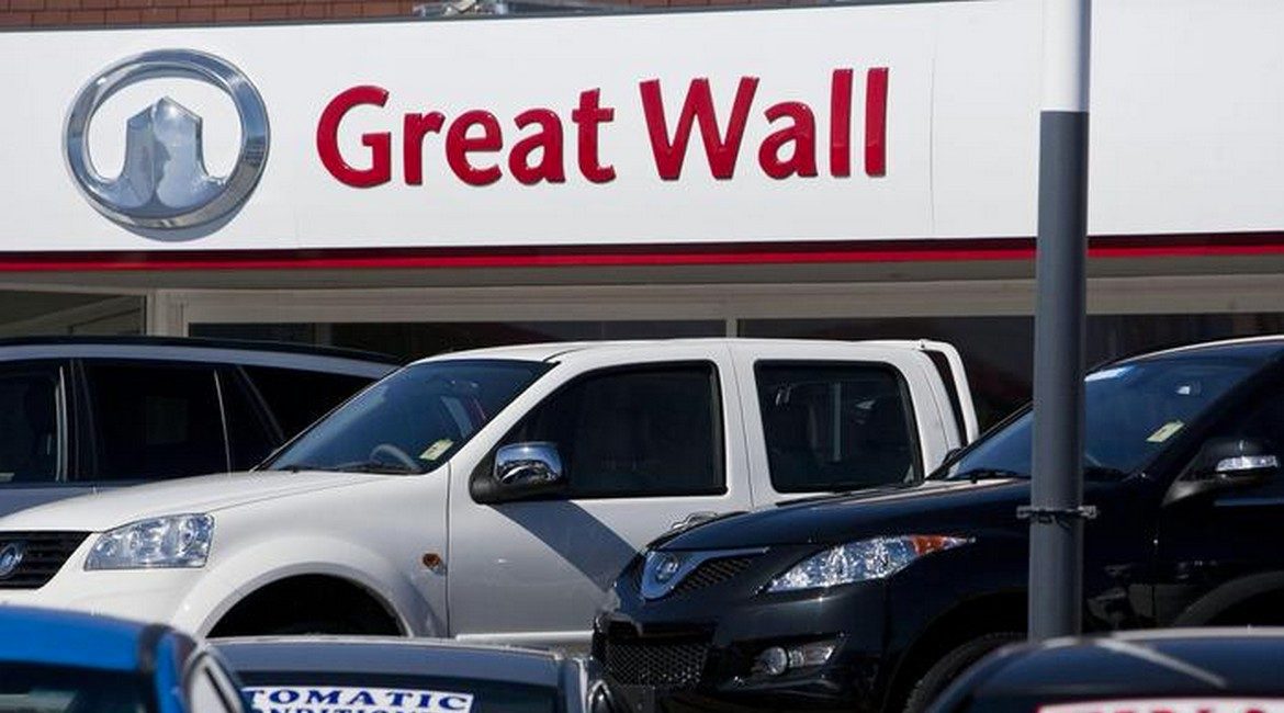 Great Wall &#8211; FCA : quale futuro per il marchio JEEP?