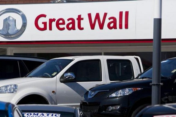 Great Wall &#8211; FCA : quale futuro per il marchio JEEP?