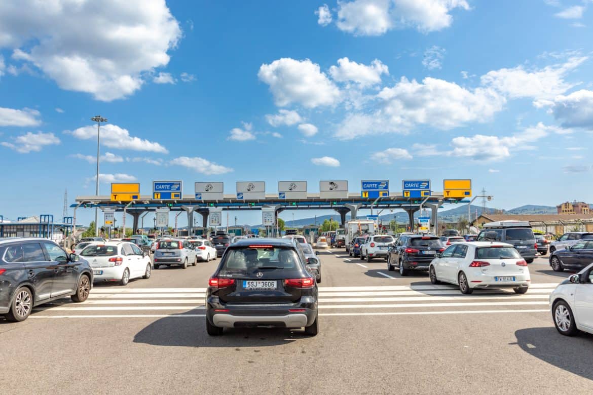 Pedaggio autostradale: quando hai diritto al rimborso e come richiederlo nel 2026