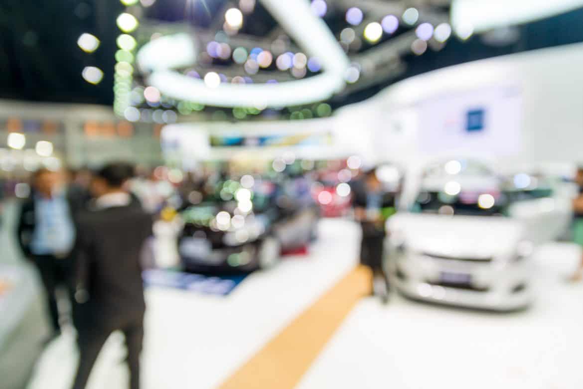 Un Italiano su tre pronto a cambiare auto