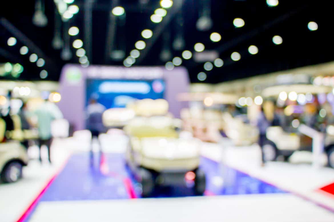 Salone di Monaco 2025: novit&agrave; da non perdere