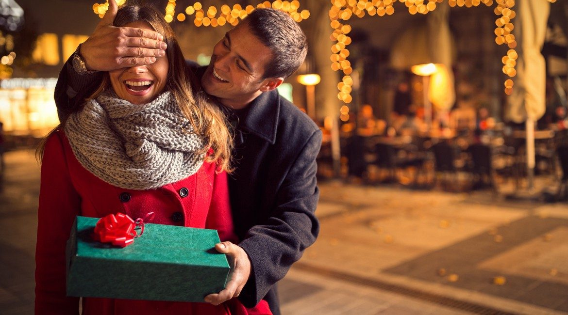 Arriva San Valentino e i brand si tingono di rosa