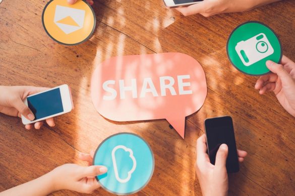 Sharing Economy, una bolla che non scoppierà