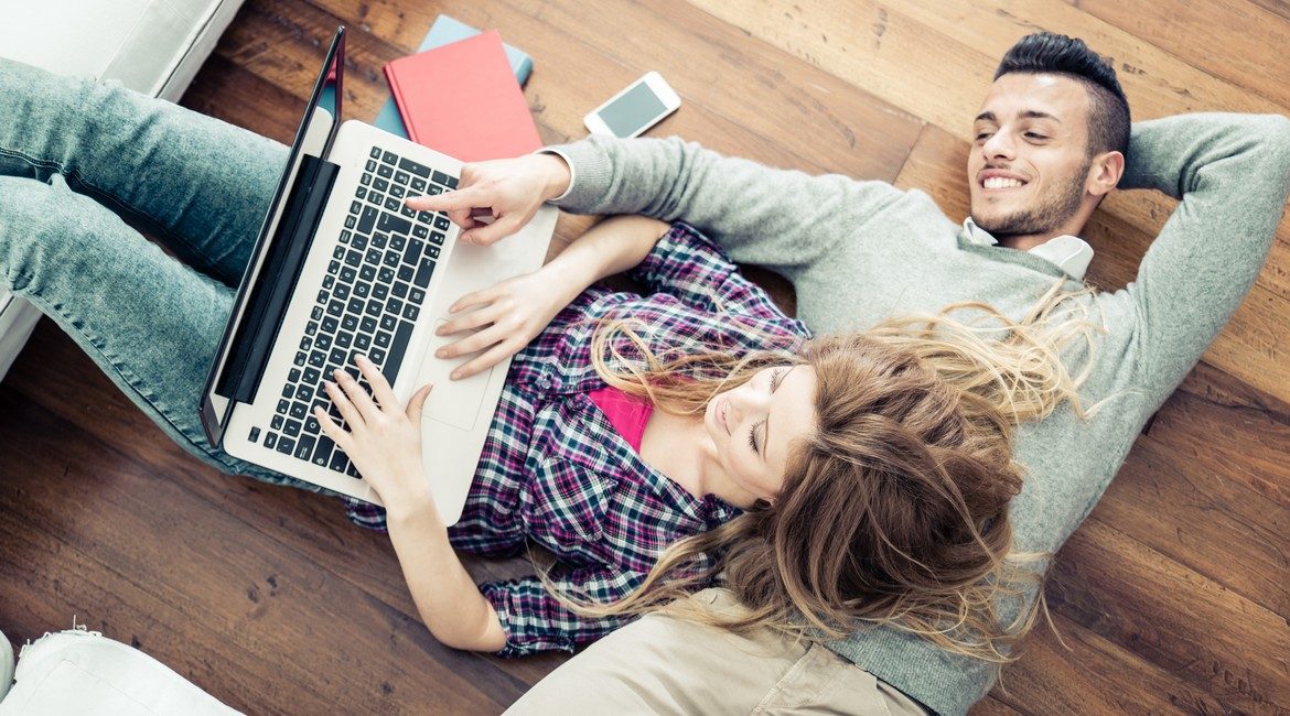 E-Commerce: il 2017 sarà l&#8217;anno del boom?