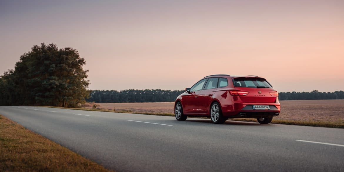 Le migliori station wagon del 2025