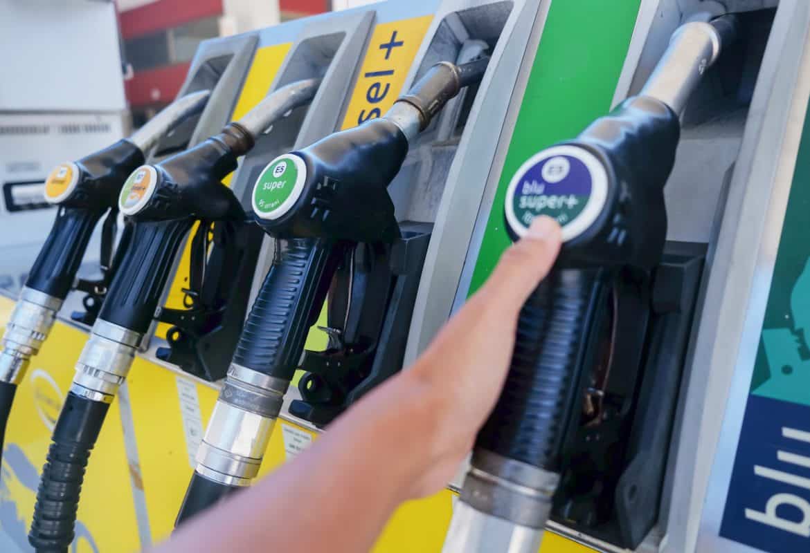 Carburanti, dal 3 luglio cambia tutto.