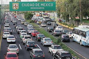 traffic-mexico-city