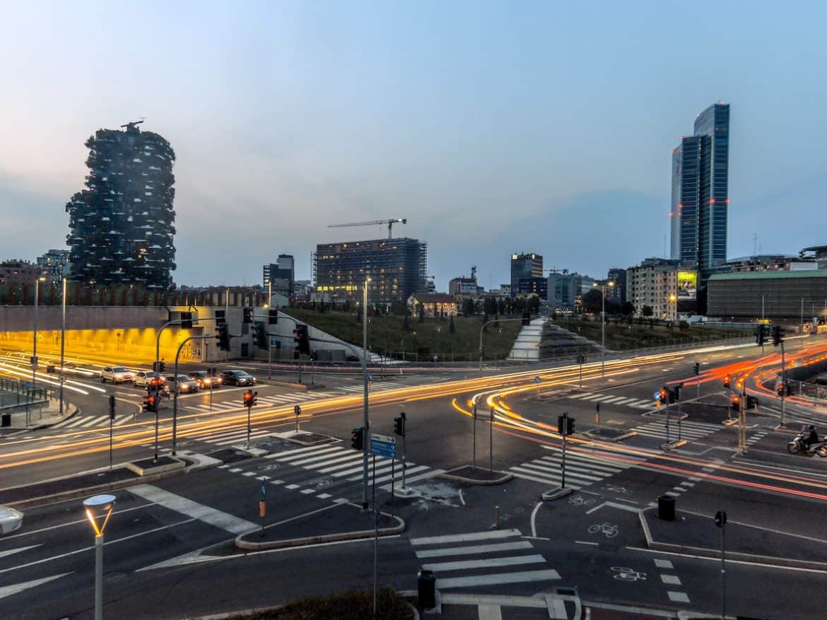 Area C Milano: tutto ciò che devi sapere