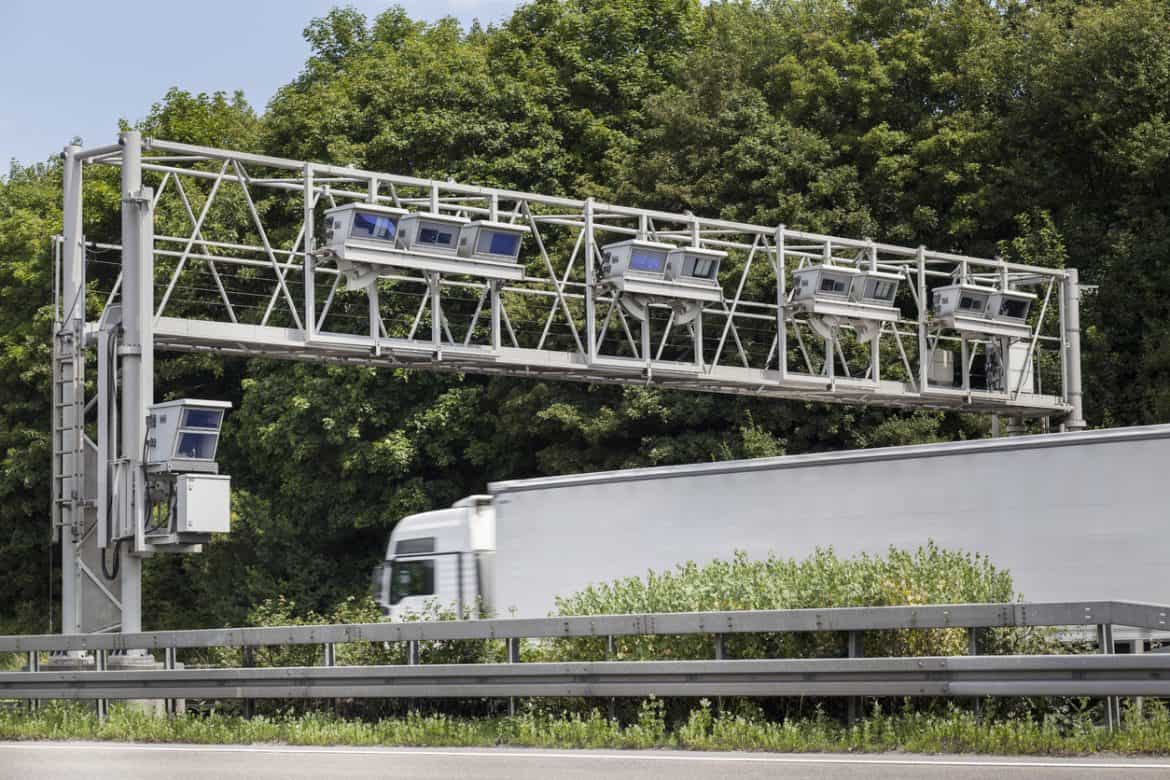 Autostrade: arriva il Tutor 3.0
