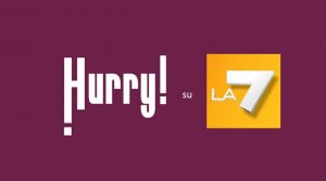 Hurry_La7