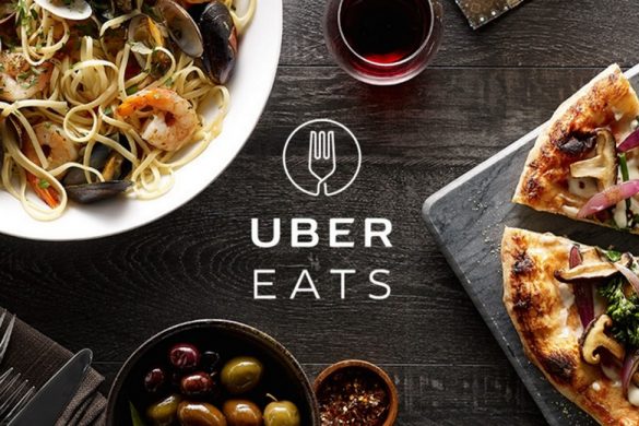 Uber Eats