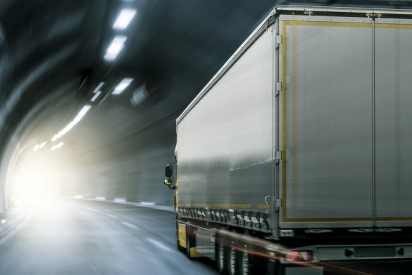 La calda estate dei veicoli commerciali