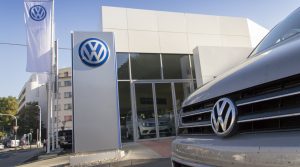 Il primato del gruppo Volkswagen