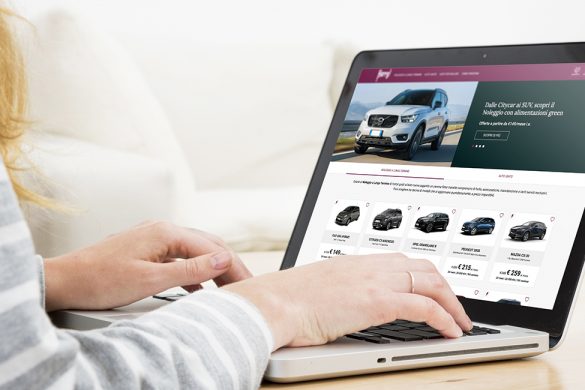 Tutti pazzi per lo shopping online. La ricerca di Zalando sugli utenti italiani